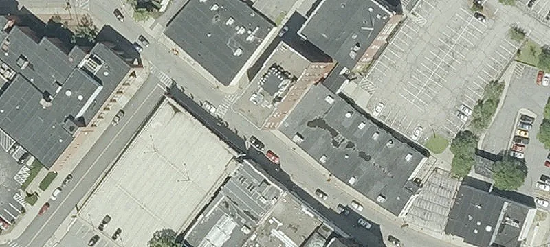 Downtown Pawtucket Investment Opportunity