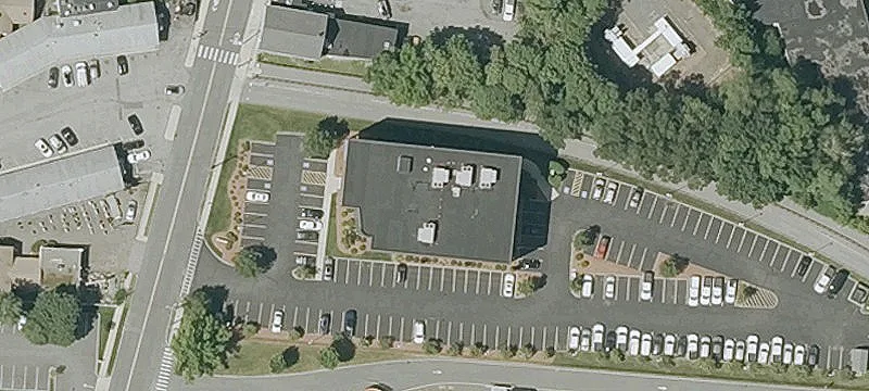 Class A Office Condo