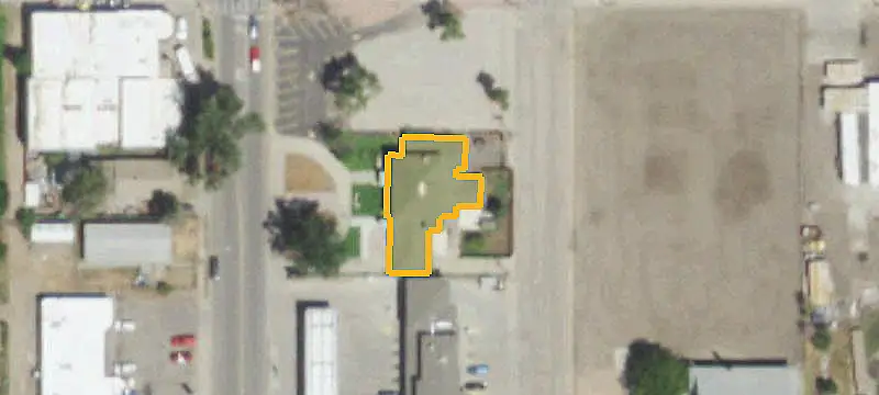 Prime Infill Land Opportunity