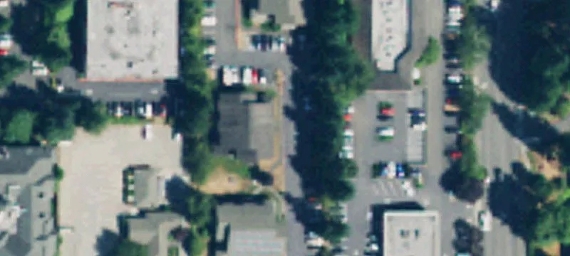 Bellevue Office Space Available