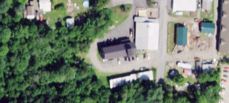 Historic Renovated Barn For Sale