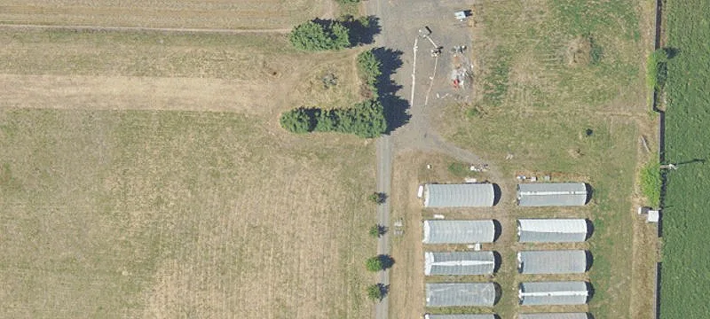Hillsboro 50-Acre Versatile Property