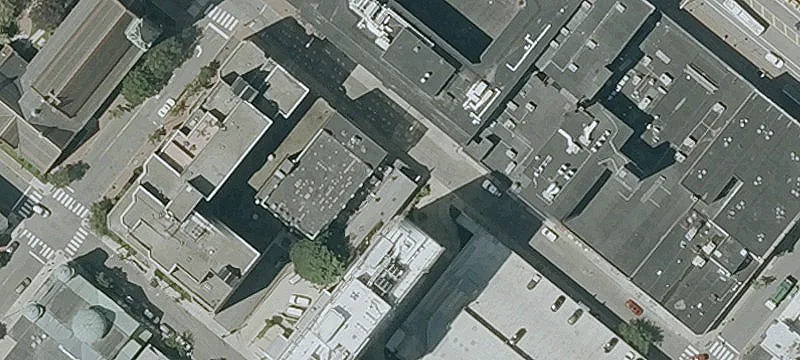 Cambridge Commercial Property Near Central Square