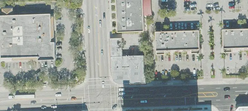 High-Visibility Retail Space Available