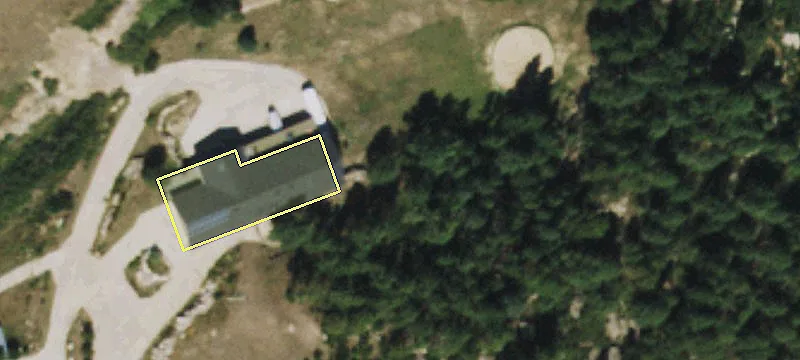 Unique Douglas County Acreage
