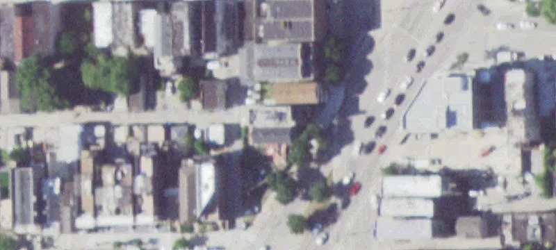 West Town Development Opportunity