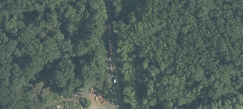 Farmland Preservation Zone Land