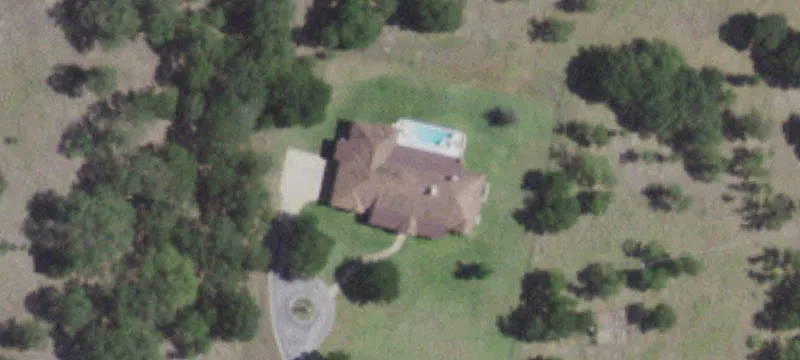 2.67 Acres Unrestricted Land