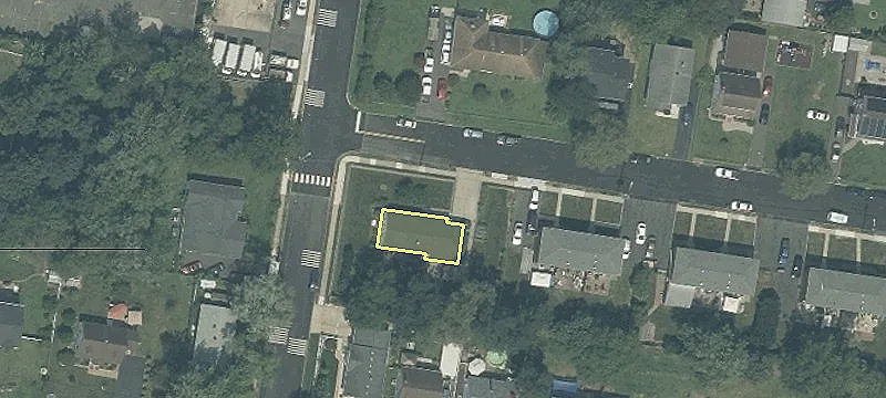 Commercial Land For Sale