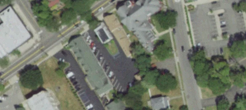 Mixed-Use Building in Prime Location
