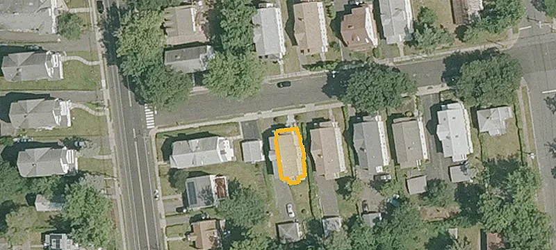 Well-Maintained Two-Family Home