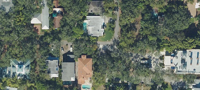 Tampa Development Opportunity: 4.68 Acres