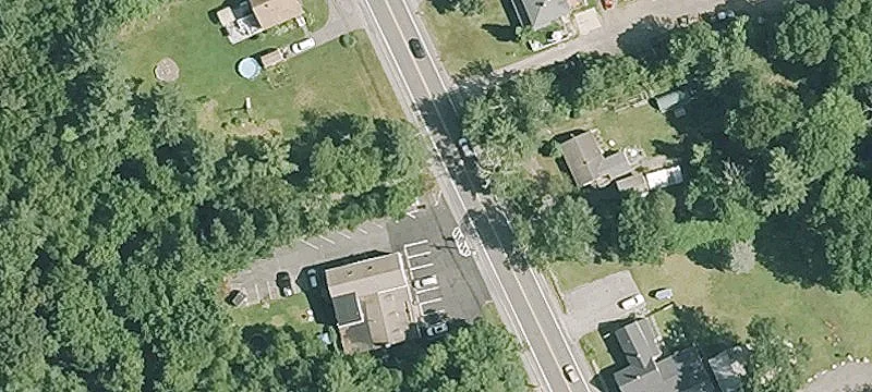 Hanson Commercial Land Opportunity