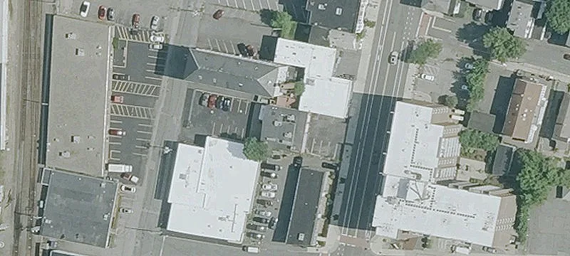 Brewery and Taproom in Beverly