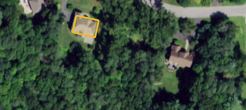 Clifton Park Building Lot