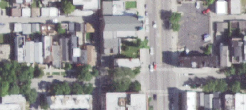 Development Opportunity in Medical District