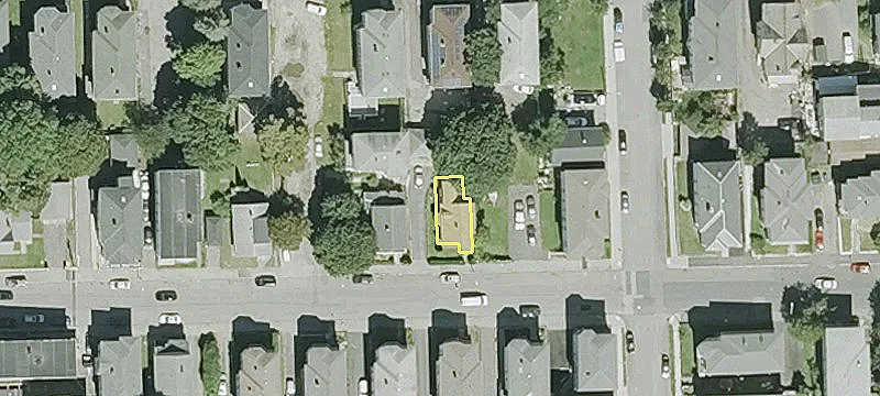 Worcester Multifamily and Single Family