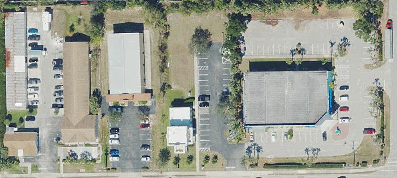 Renovated Office Space Available