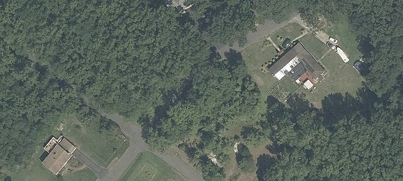 Land Lot in Medford, NJ