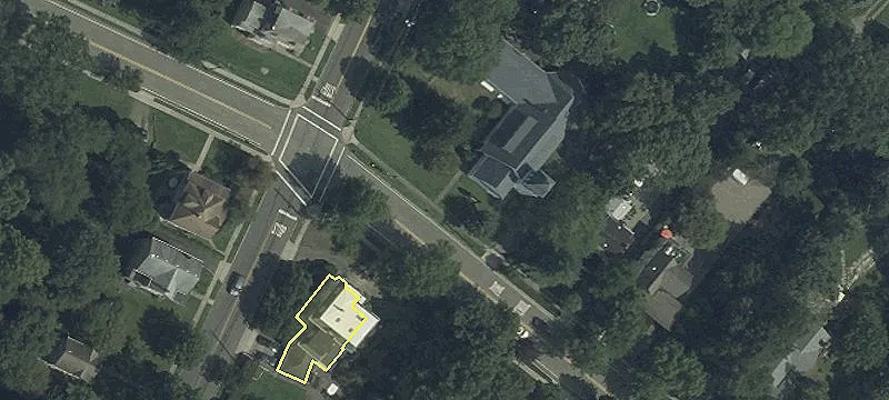 Closter House of Worship ForSale
