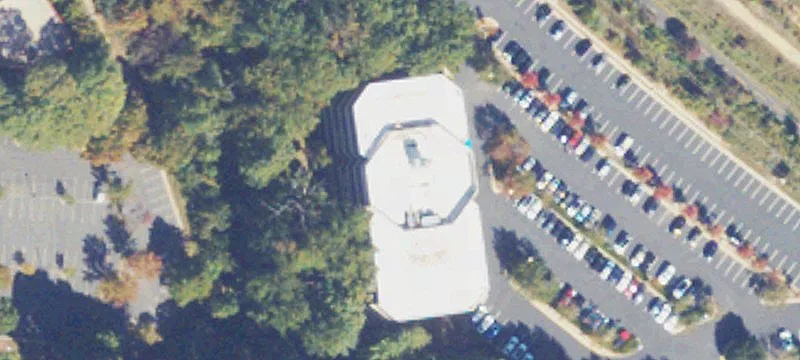 Move-in Ready Reston Office Space