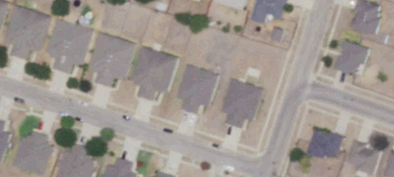 Residential Land in Killeen, Texas