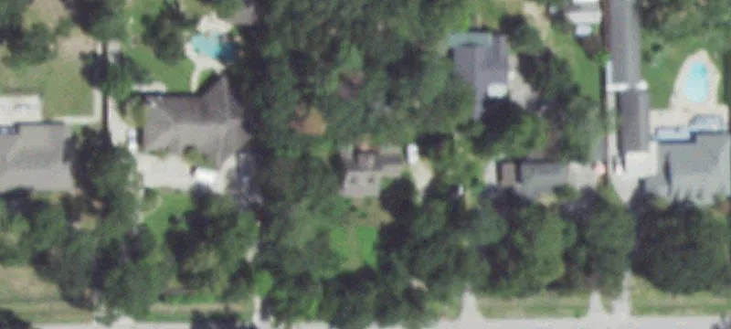 Residential Lot Over One Acre