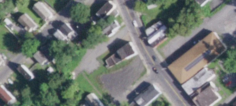 Mixed-Use Building For Sale