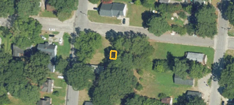 Corner Lot Development Opportunity
