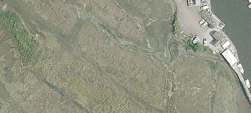 Waterfront Development Site in Guilford