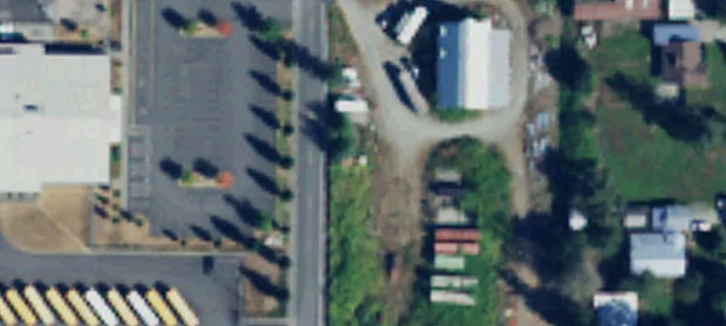 Commercial Land For Sale