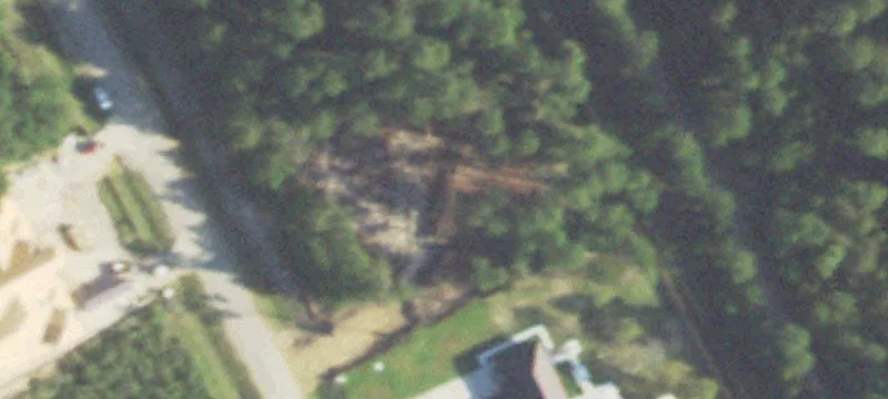 Benders Landing Estates Acreage Lot