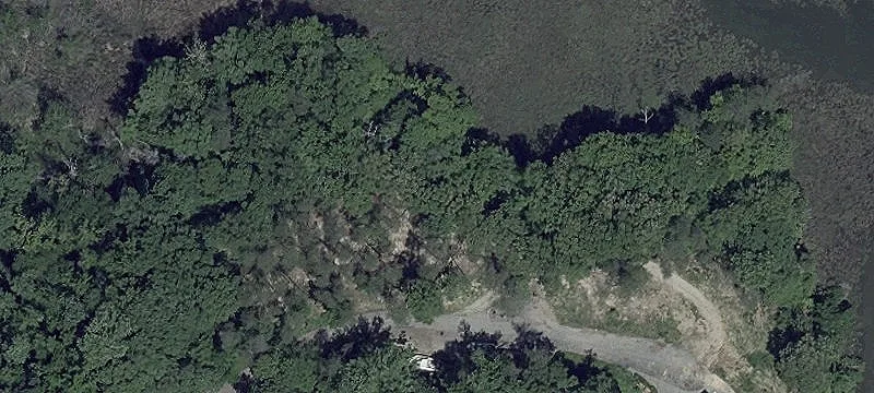 Waterfront Land Overlooking Battle Creek