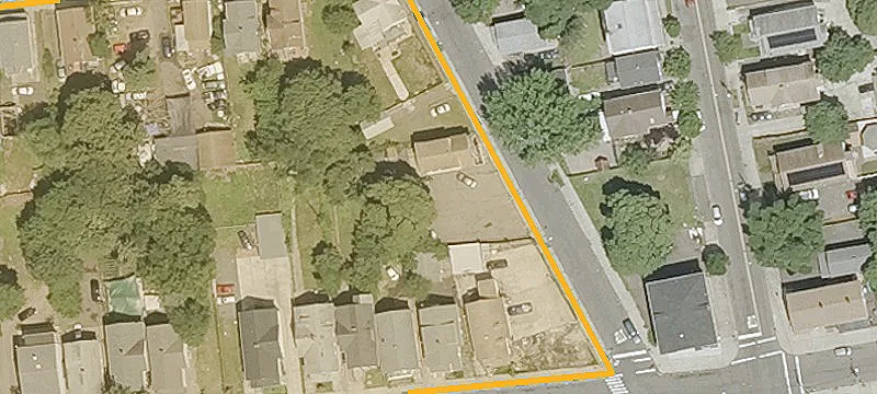 Residential Land Parcels For Sale