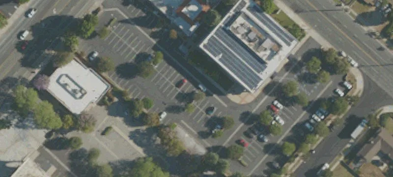 Medical Office Space Available