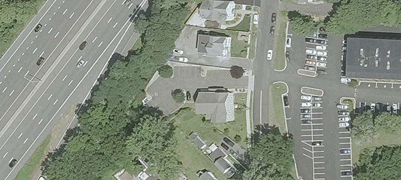 Danbury Commercial Land Opportunity