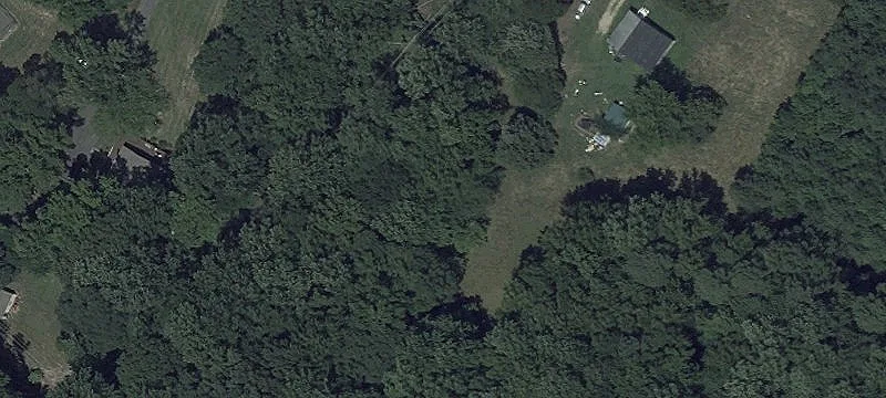 5 Acre Employment Center Land