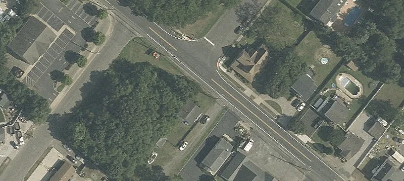 Approved Development Site For Sale