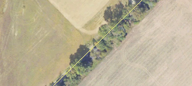 Nokesville 10-Acre Agricultural Land Parcel