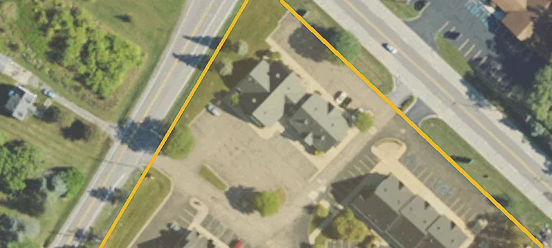 Beecher Road Office Space Available