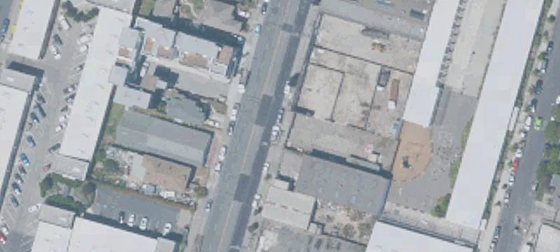Adeline Street Mixed-Use Opportunity