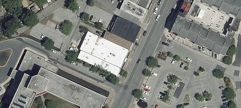 Established Tattoo Studio For Sale