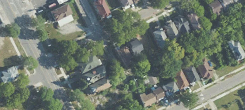 Detroit Multifamily Investment Opportunity