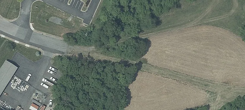 Mount Airy Commercial Space
