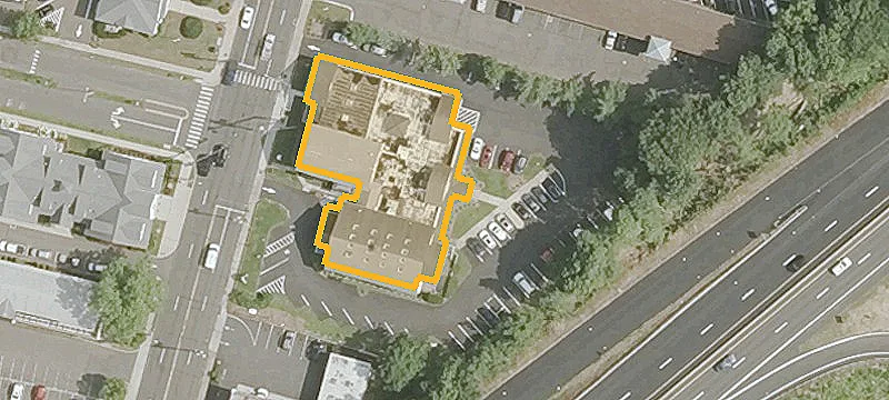 Professional Office Space Available