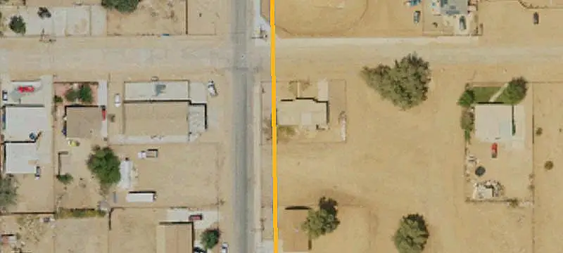 Triplex Investment Opportunity in Adelanto