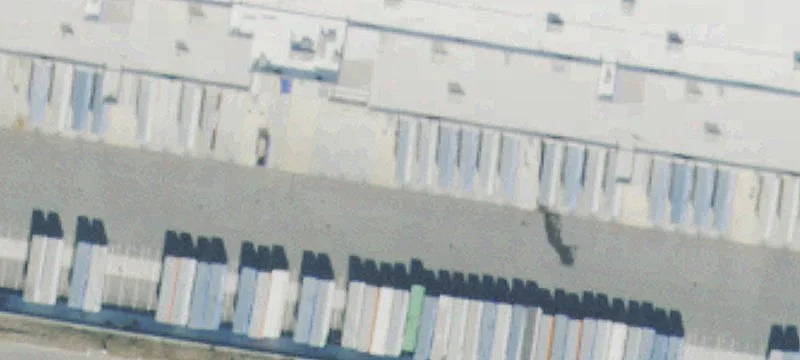 Commercial Land with Development Potential