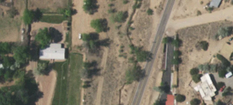 Residential Lot with Water Rights