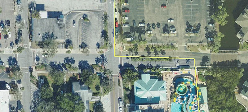 Waterfront Condo Near Indian Rocks Beach