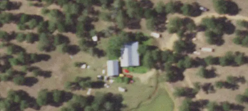 Bastrop County Ranch Oasis